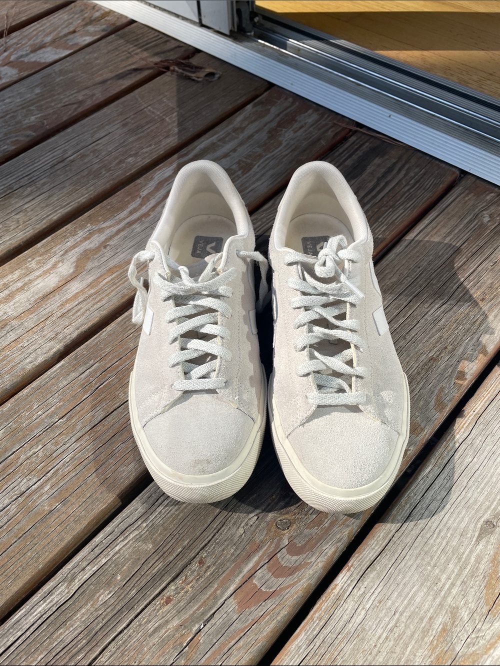 Veja women’s sneakers